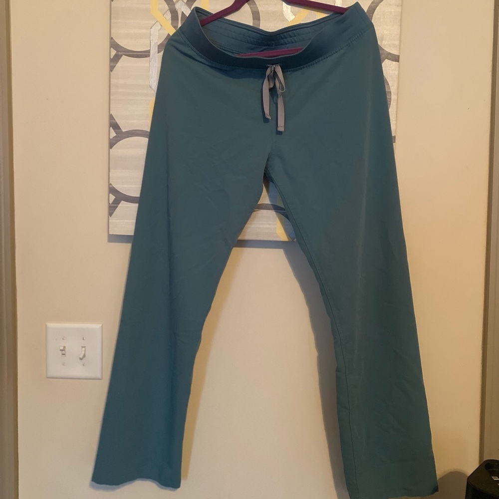 Figs Hydrogreen Livingston Size : M